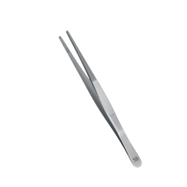 Straight Anatomical Tweezer