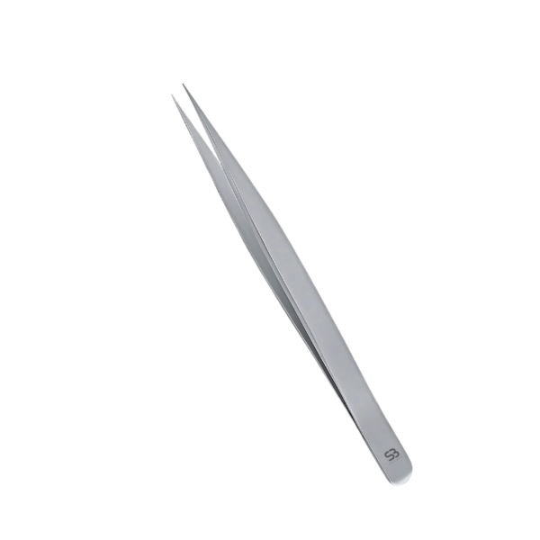 Pointed Straight Tweezers