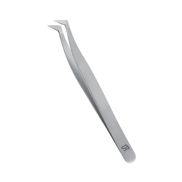 90° L-Type Volume Tweezer