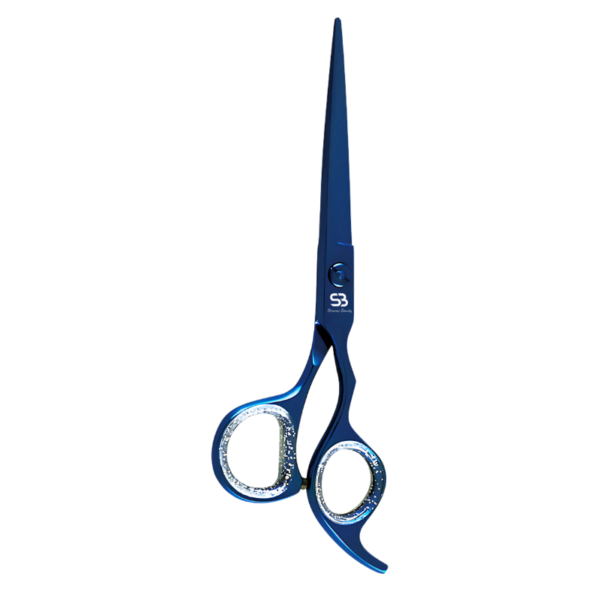 Hair Scissors Crane Ergo Design - Image 3