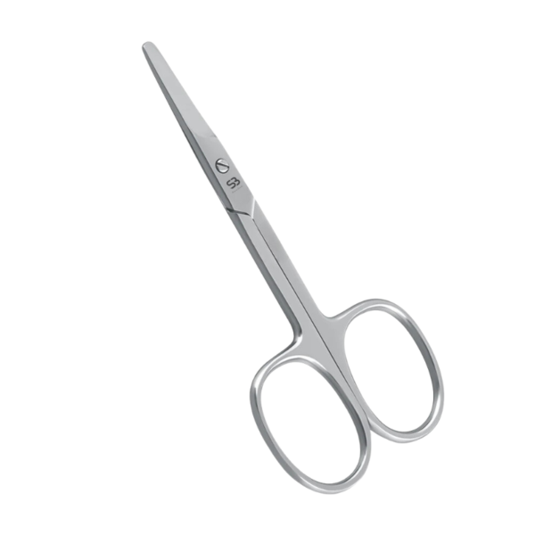 Baby Nail Scissors