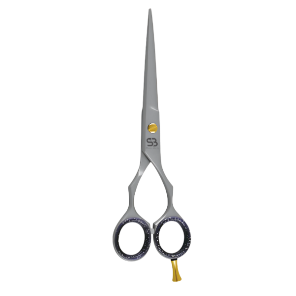 Hairdressing Scissors Ergo Classic Design - Image 6