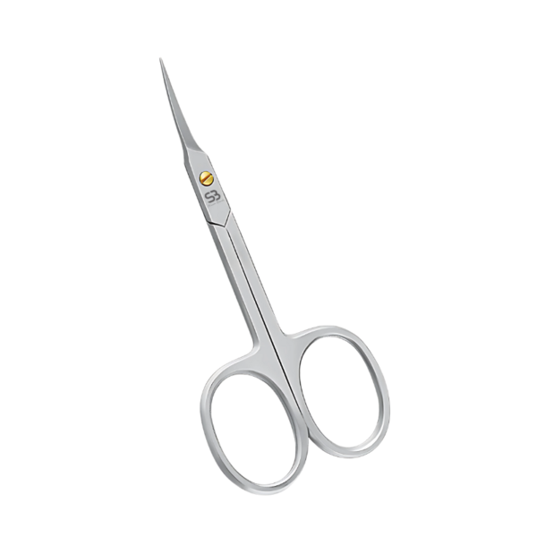 Cuticle Scissors with Tower Tip