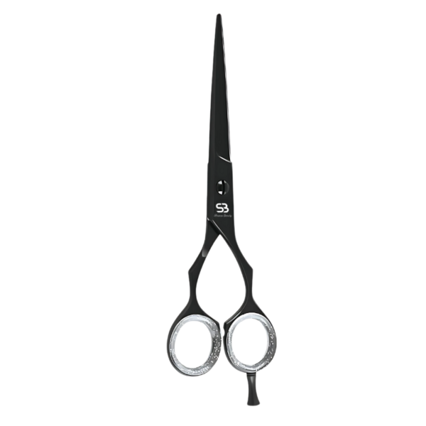 Hairdressing Scissors Ergo Classic Design - Image 8