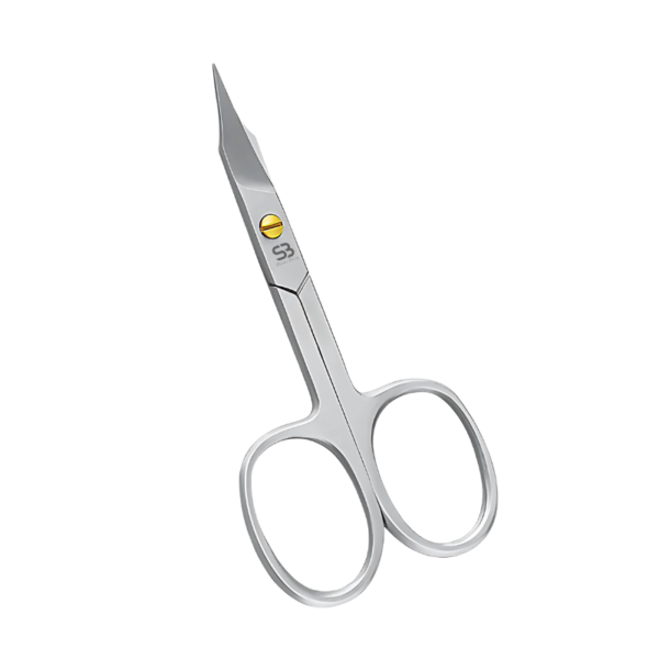 Extra Fine Cuticle Scissors