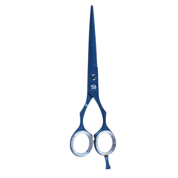 Hairdressing Scissors Ergo Classic Design - Image 5