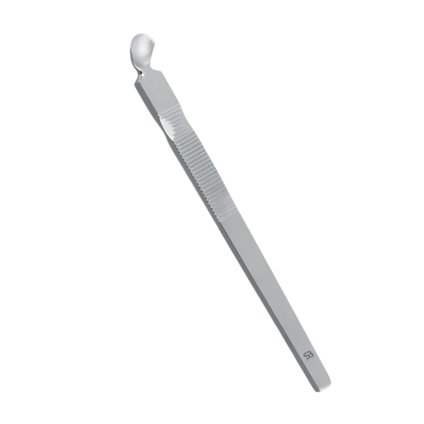 Curved Cuticle Pusher