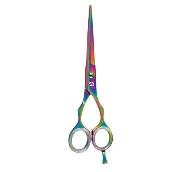 Hairdressing Scissors Ergo Classic Design - Image 3