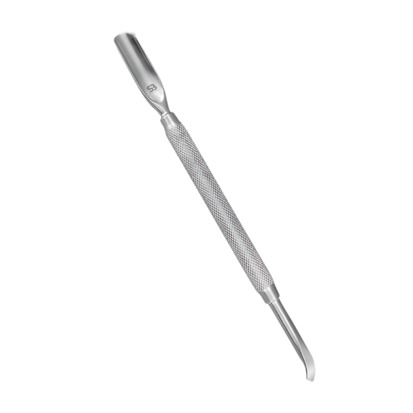 Curved Cuticle Pusher