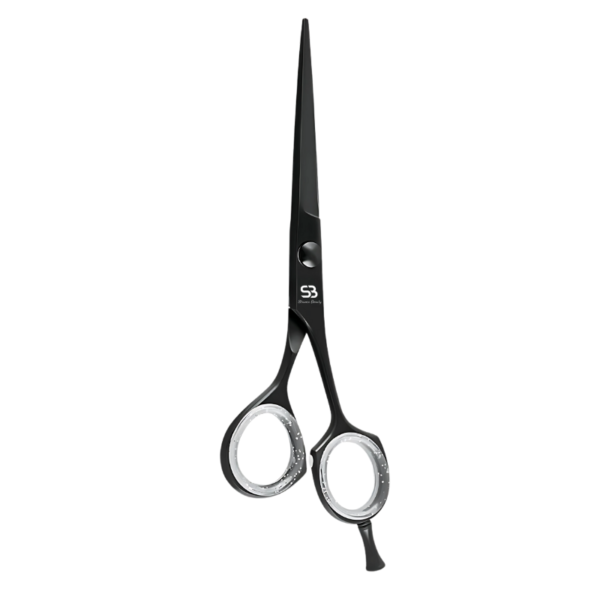 Hair Scissors Offset Design - Image 7