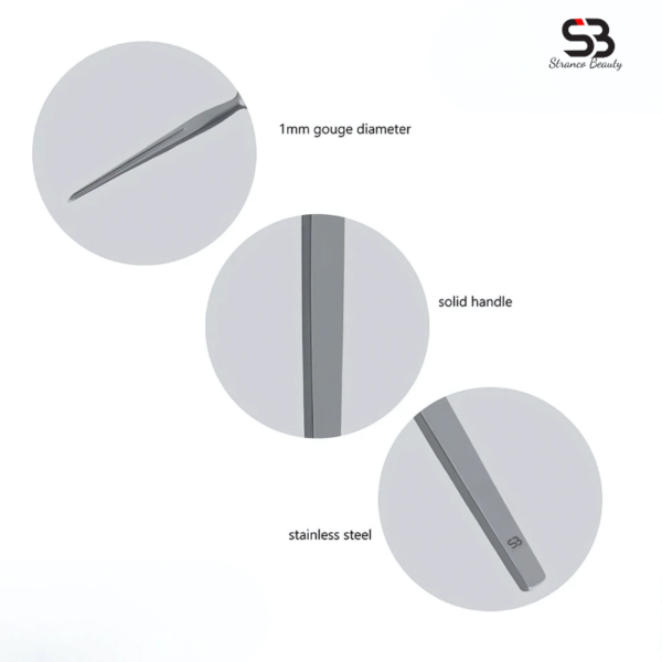 Hollow Chisel - Image 2