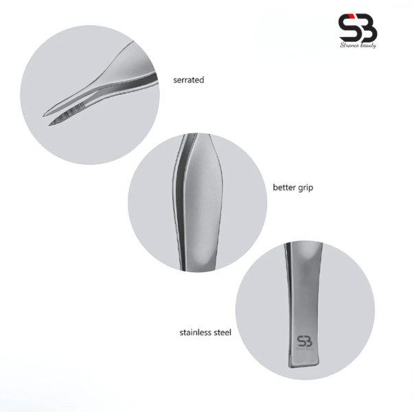 Splinter Tweezer - Image 2