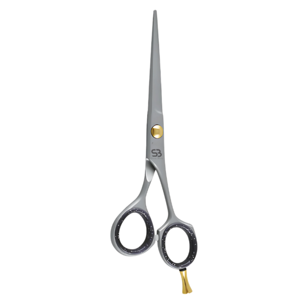 Hair Scissors Offset Design - Image 9