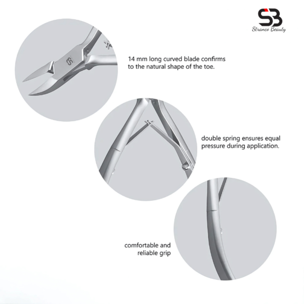 Curved Corner Pliers - Image 2