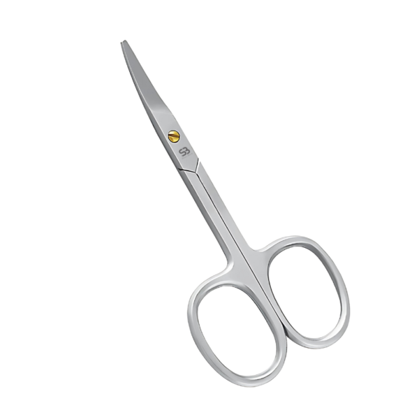 Baby Nail Scissors