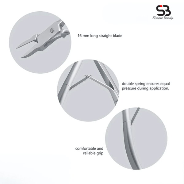 Strong Corner Pliers - Image 2