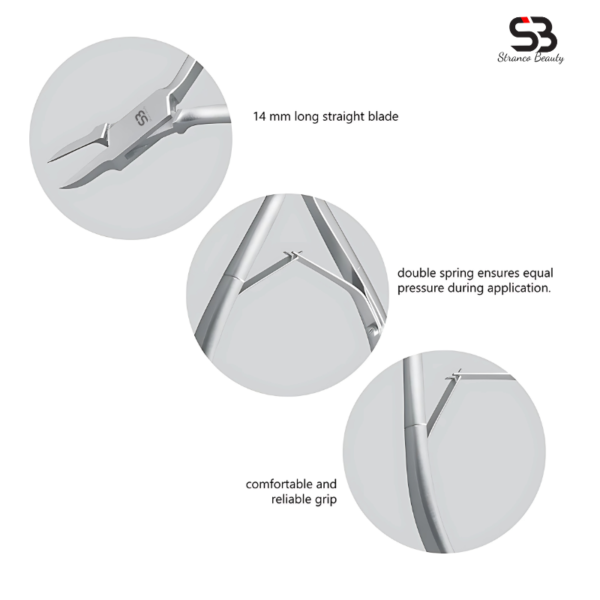 Strong Corner Pliers - Image 2