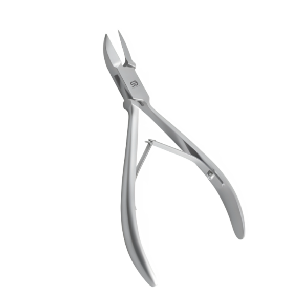 Corner Pliers with Rounded Edges