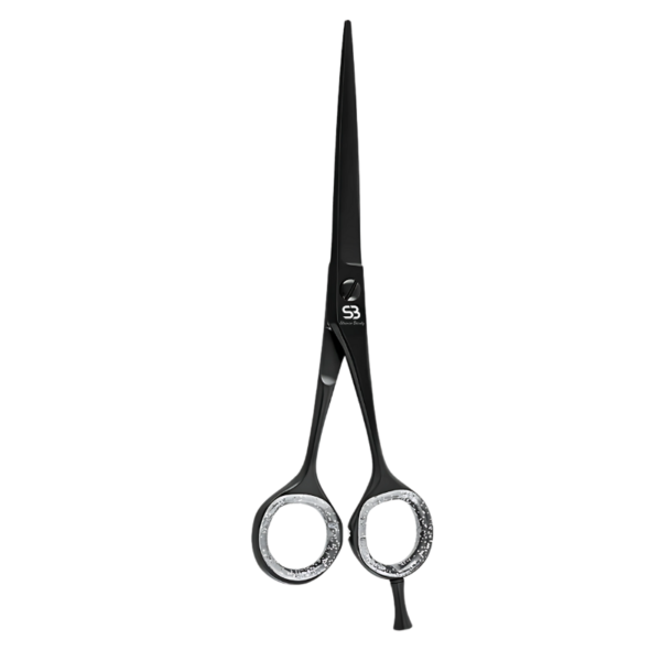 Hair Scissors Ergo Offset Design - Image 2