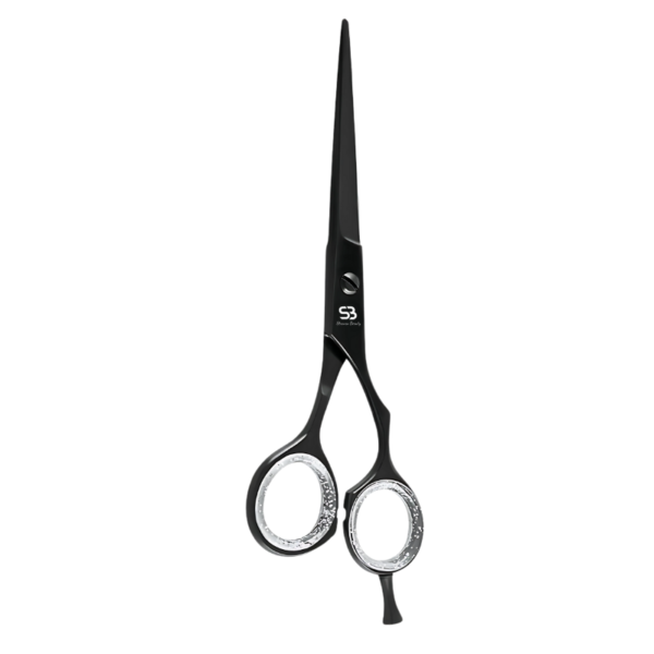 Hair Scissors Ergo Offset Design - Image 3