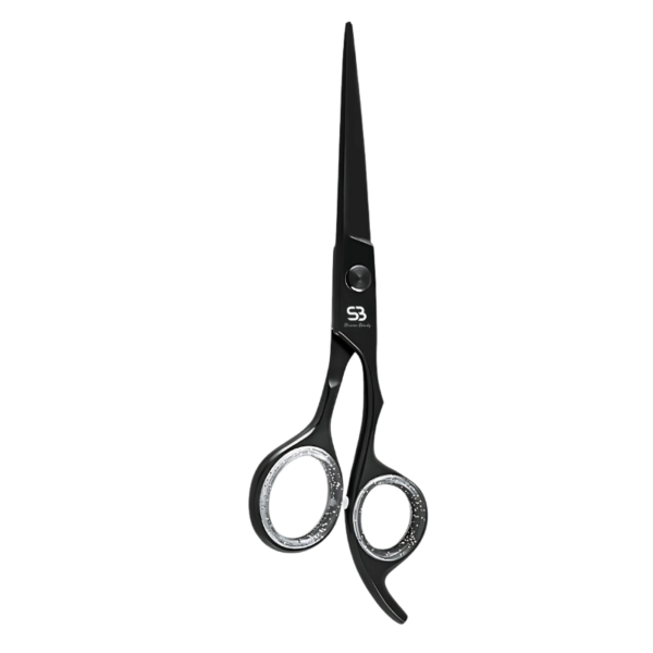 Hair Scissors Offset Design - Image 7