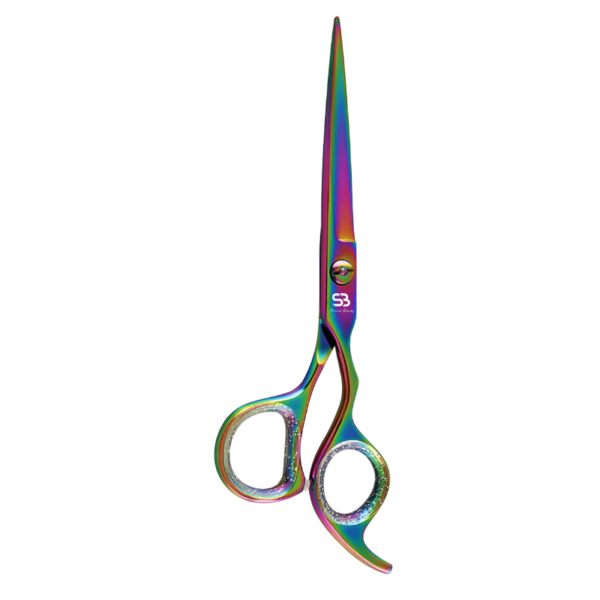 Hair Scissors Crane Ergo Design - Image 7