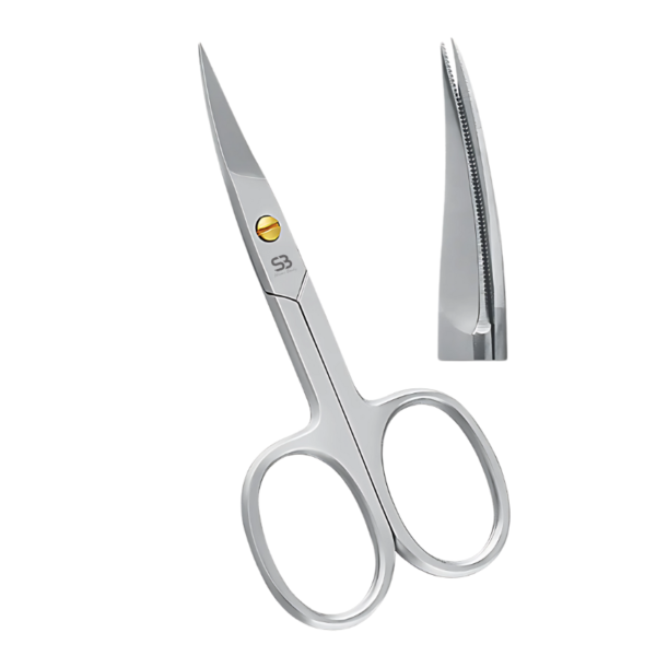 Cuticle Scissors