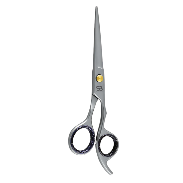 Hair Scissors Offset Design - Image 9