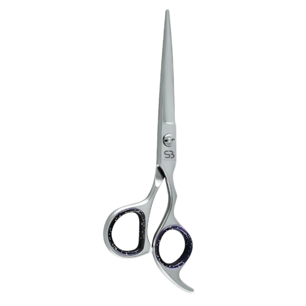 Hair Scissors Crane Ergo Design