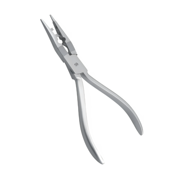 Universal Nail Correction Pliers