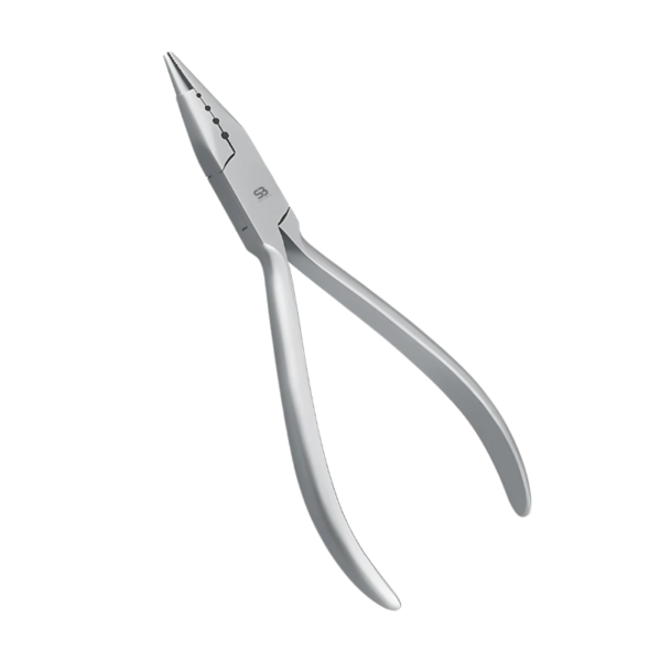 Universal Nail Correction Pliers