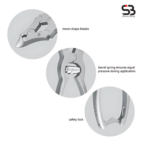 Nail Head Clipper - Image 2