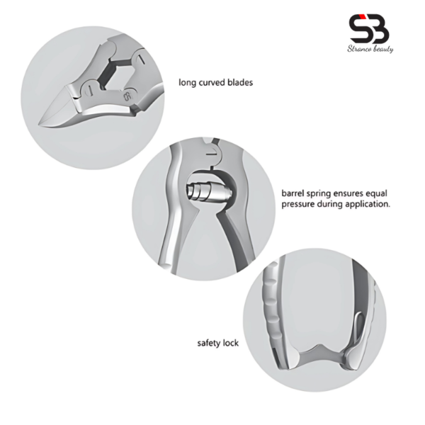 Nail Clipper - Image 2